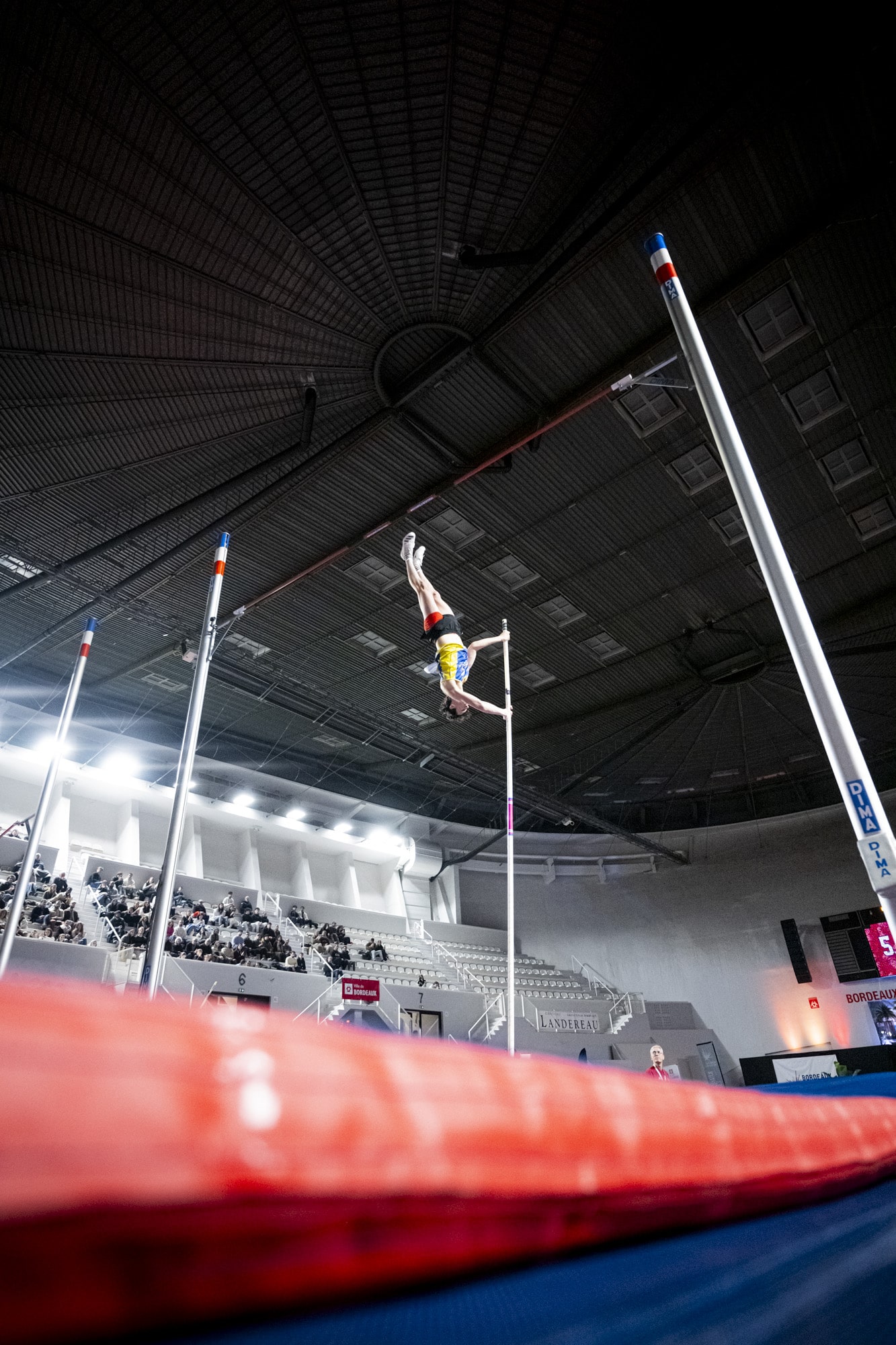 STARPERCHE 2025 Antonin LOUIS